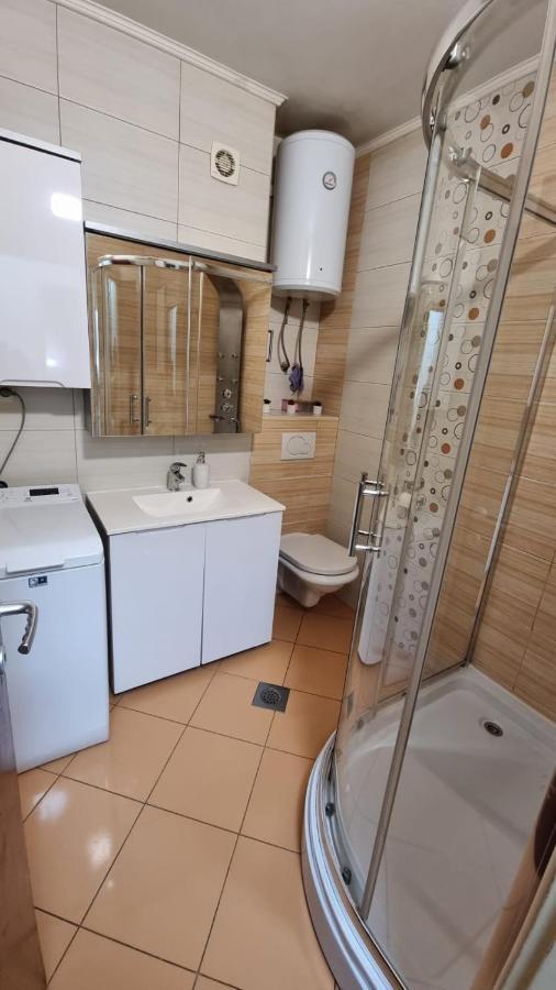 스플리트 Apartman Dana 아파트 외부 사진