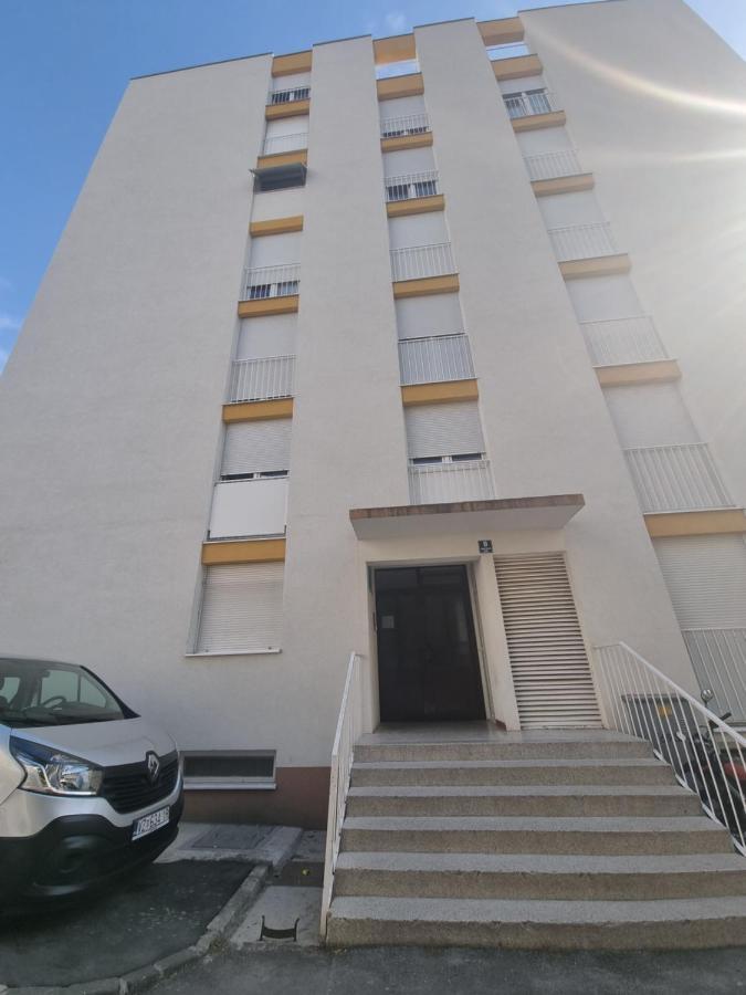 스플리트 Apartman Dana 아파트 외부 사진