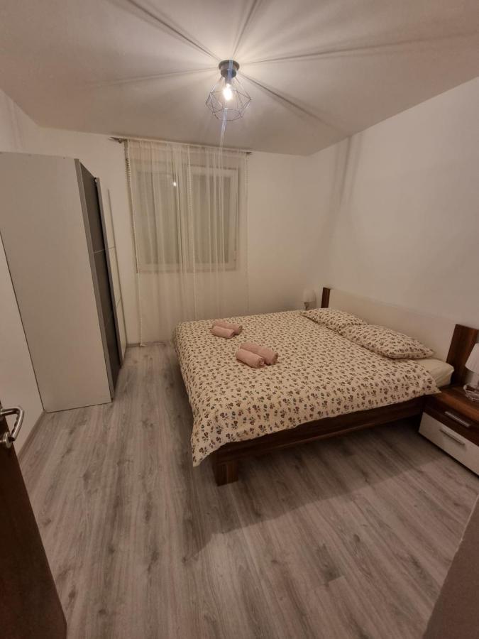 스플리트 Apartman Dana 아파트 외부 사진