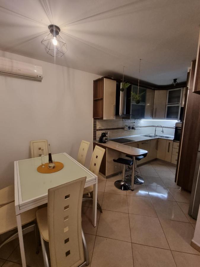 스플리트 Apartman Dana 아파트 외부 사진