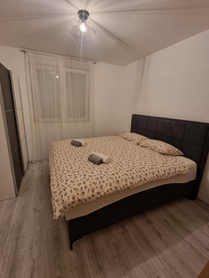 스플리트 Apartman Dana 아파트 외부 사진